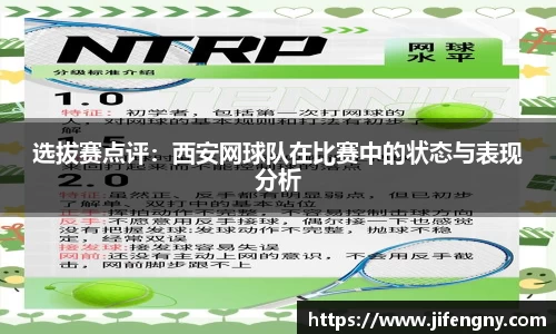选拔赛点评：西安网球队在比赛中的状态与表现分析